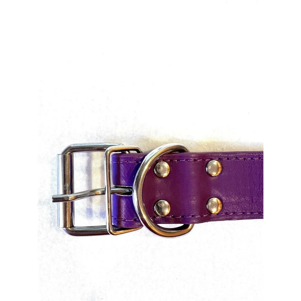 Youly purple bling